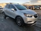 2017 Buick Encore Sport Touring