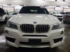 2013 BMW X3 XDRIVE35I