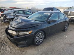 Salvage Cars with No Bids Yet For Sale at auction: 2020 Honda Insight Touring