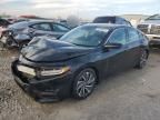 2020 Honda Insight Touring