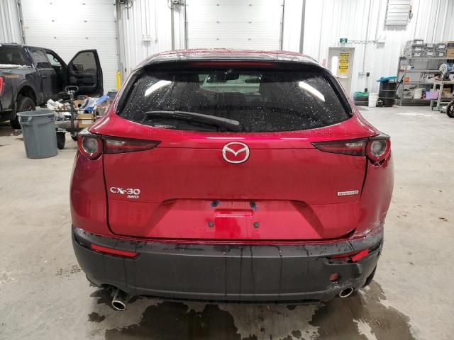 2024 Mazda CX-30 Preferred