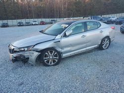 2013 KIA Optima EX en venta en Gainesville, GA