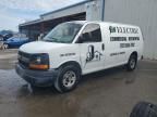 2004 Chevrolet Express G1500