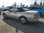 1992 Cadillac Allante