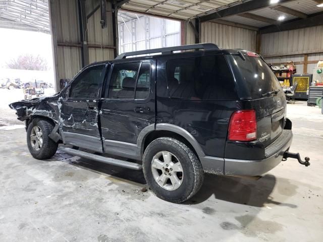 2005 Ford Explorer XLT