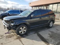 Dodge Vehiculos salvage en venta: 2012 Dodge Journey SXT