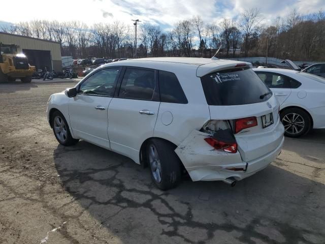 2008 Acura RDX