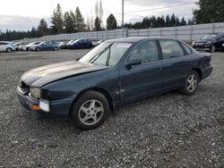 1997 Toyota Avalon XL en venta en Graham, WA