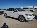 2012 Ford Taurus SEL