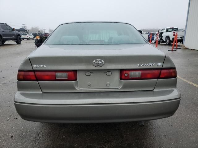 1998 Toyota Camry CE