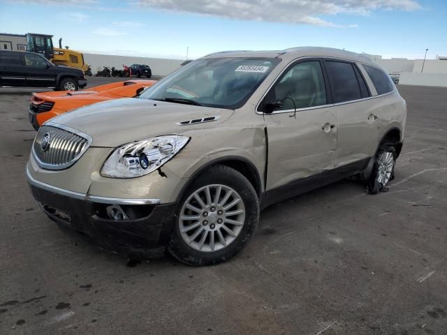 2012 Buick Enclave