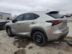 2015 Lexus NX 200T