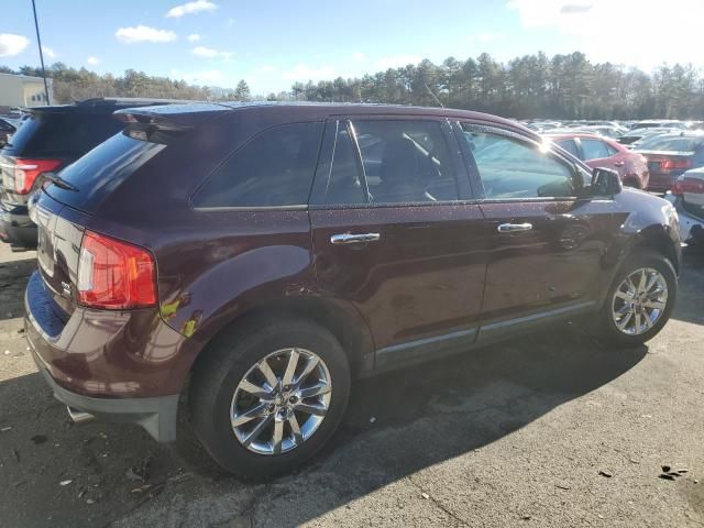 2011 Ford Edge SEL