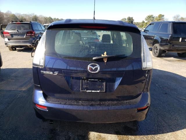 2008 Mazda 5