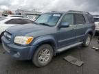 2005 Toyota Sequoia SR5