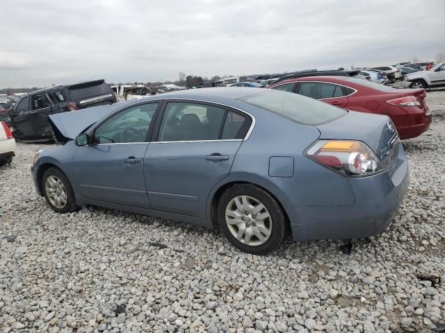 2010 Nissan Altima Base