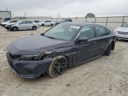 Honda Civic salvage cars for sale: 2022 Honda Civic Sport Touring