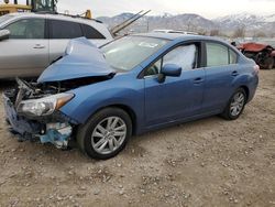 2016 Subaru Impreza Premium en venta en Magna, UT