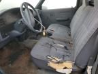 1993 Toyota Pickup 1/2 TON Short Wheelbase DX