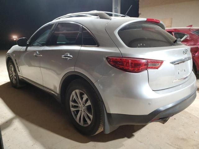 2010 Infiniti FX35