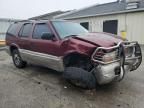 2001 GMC Jimmy