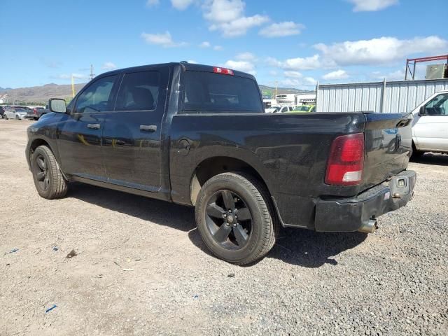 2013 Dodge RAM 1500 ST