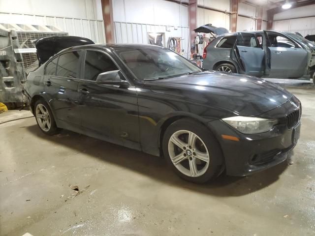 2013 BMW 320 I Xdrive