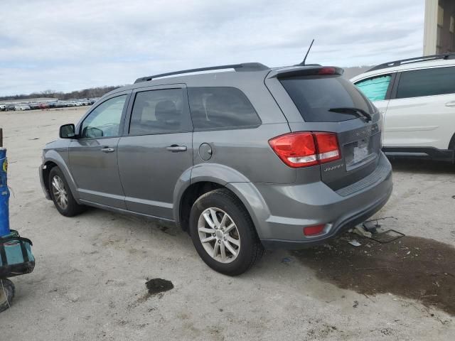 2013 Dodge Journey SXT