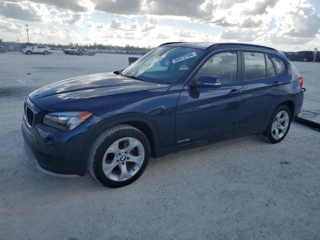 2015 BMW X1 SDRIVE28I