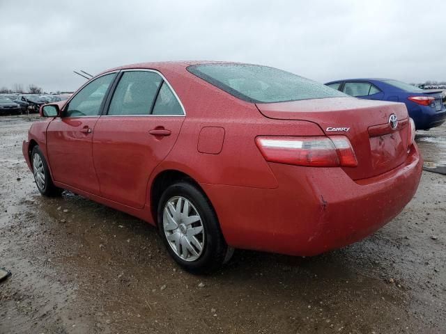 2009 Toyota Camry Base