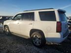 2016 Chevrolet Tahoe K1500 LS