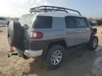 2014 Toyota FJ Cruiser