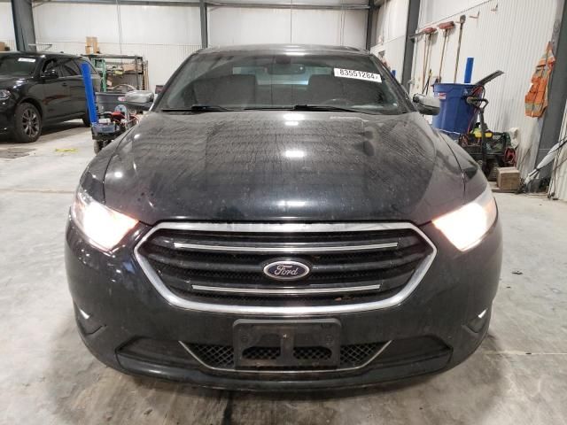 2014 Ford Taurus Limited