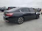 2017 Honda Accord EXL