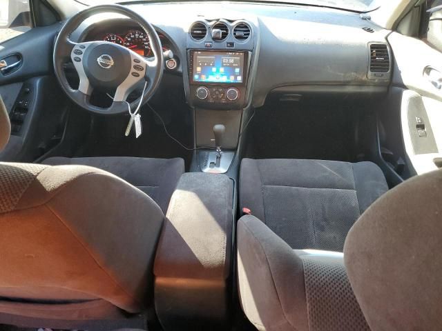 2008 Nissan Altima 2.5