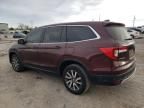 2021 Honda Pilot EXL