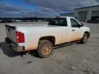 2007 Chevrolet Silverado C1500