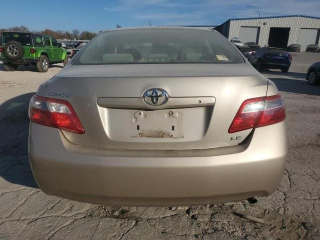 2007 Toyota Camry CE