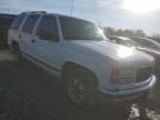 1999 GMC Yukon