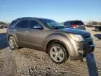 2010 Chevrolet Equinox LTZ