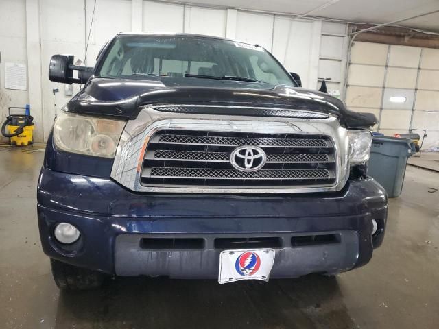 2007 Toyota Tundra Double Cab Limited