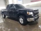 2009 Ford F150 Super Cab