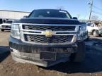 2018 Chevrolet Tahoe K1500 LT