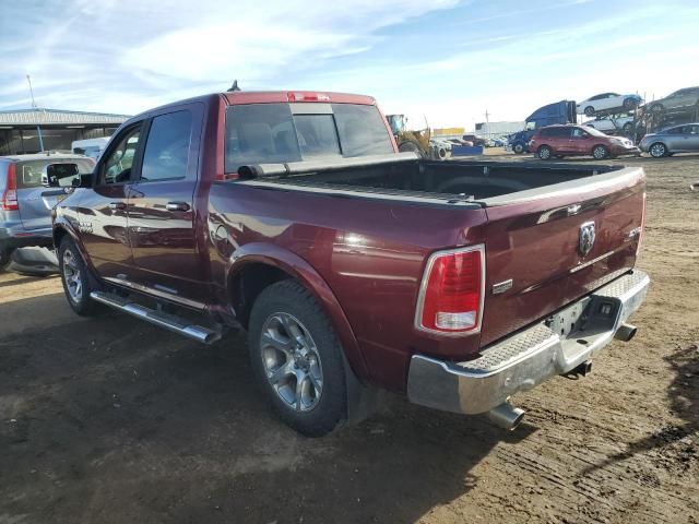 2016 Dodge 1500 Laramie