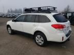 2011 Subaru Outback 2.5I