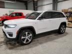 2024 Jeep Grand Cherokee Limited 4XE