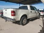 2007 Ford F150 Supercrew