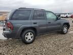 2005 Chevrolet Trailblazer LS