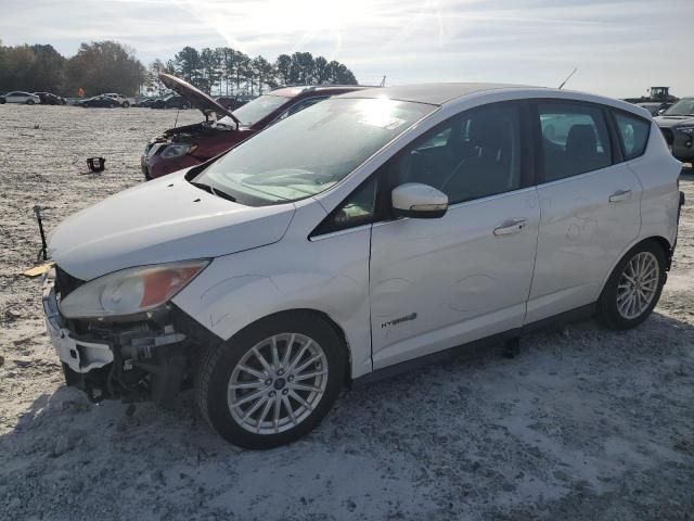 2014 Ford C-MAX SEL