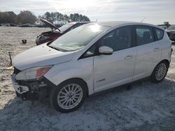 Hybrid Vehicles for sale at auction: 2014 Ford C-MAX SEL